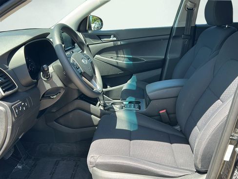 Used 2021 Hyundai Tucson Value AWD/4WD image 6