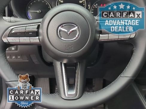Certified 2026 MAZDA CX-50 AWD 2.5 Hybrid w/ Weather Package image 16