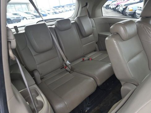 Used 2013 Honda Odyssey EX-L image 42