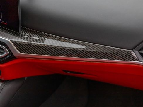 Used 2024 BMW M3 Competition w/ Executive Package image 53