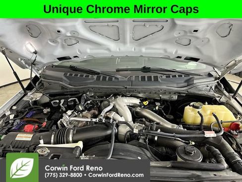 Used 2020 Ford F250 XLT w/ XLT Premium Package AWD/4WD image 30