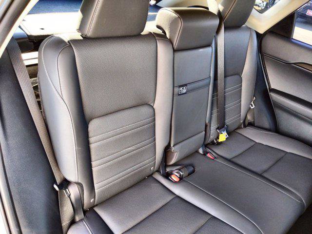 Certified 2021 Lexus NX 300 FWD w/ Premium Package image 30