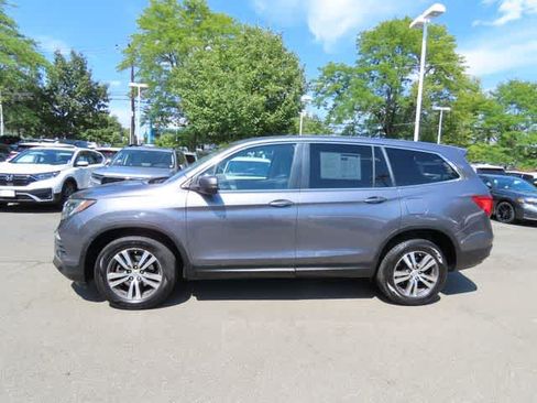 Used 2016 Honda Pilot EX image 3