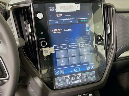 New 2026 Subaru Forester Premium image 12