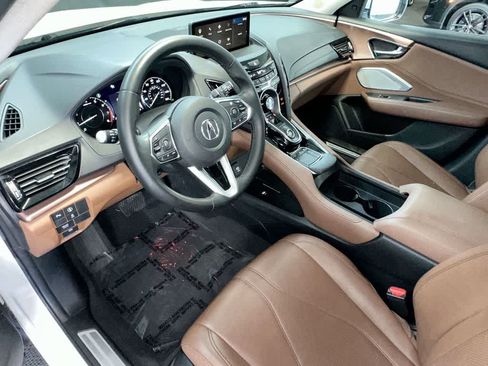 Used 2023 Acura RDX w/ Technology Package FWD image 12
