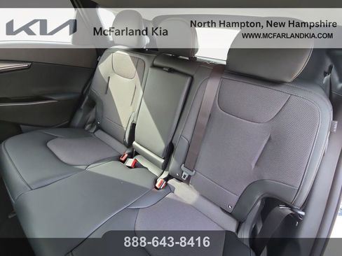 New 2025 Kia EV6 Light image 14