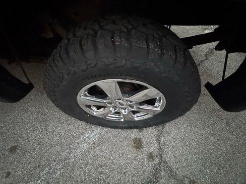 Used 2013 Ford F150 XLT AWD/4WD image 20
