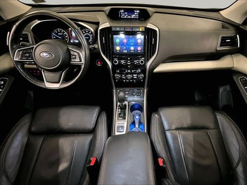 Used 2022 Subaru Ascent Limited w/ Technology Package AWD/4WD image 14