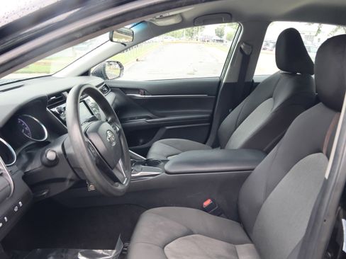 Used 2019 Toyota Camry LE FWD image 29