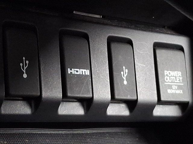 Used 2018 Honda HR-V EX image 25