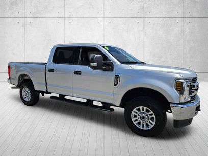 Used 2019 Ford F250 XLT