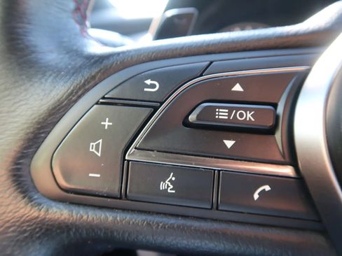 Used 2020 INFINITI Q60 Red Sport 400 w/ Proactive Package image 34