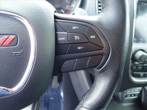 Used 2020 Dodge Durango GT AWD/4WD image 17