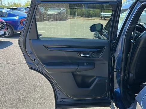 Used 2025 Honda CR-V Sport Touring image 22
