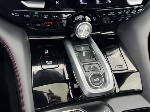 Certified 2023 Acura MDX A-Spec image 30