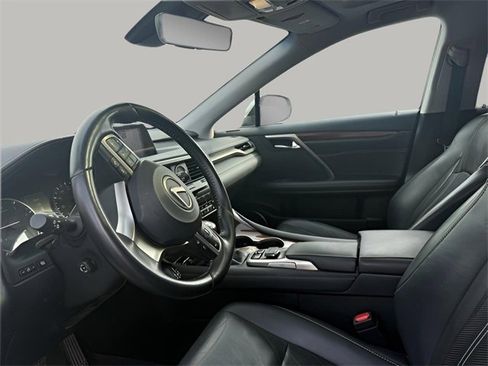 Used 2019 Lexus RX 350L AWD image 14