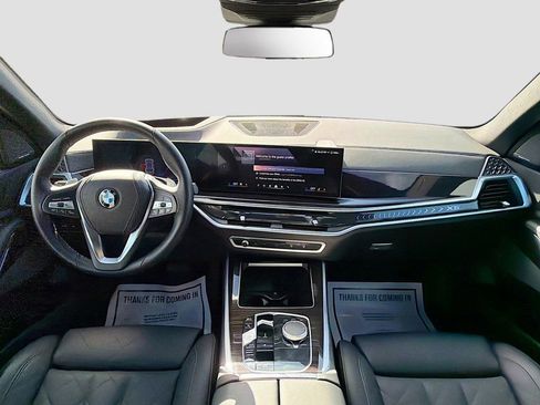 Certified 2025 BMW X5 xDrive40i image 17