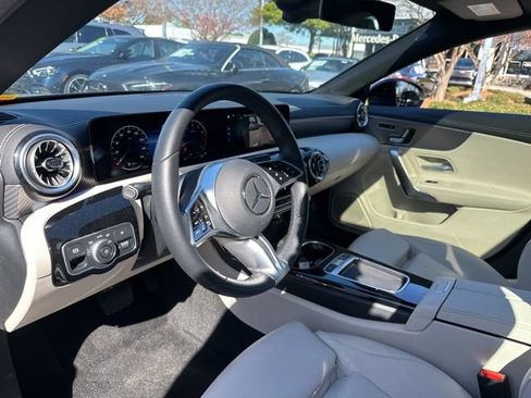 Used 2025 Mercedes-Benz CLA 250 image 16