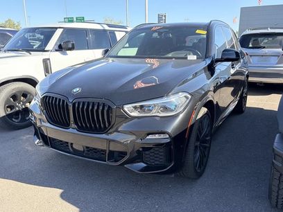 Used 2021 BMW X5 M50i w/ Executive Package