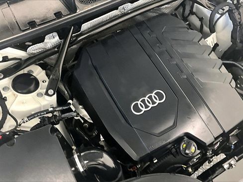Used 2024 Audi Q5 2.0T Premium Plus image 33