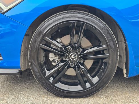 Certified 2026 Acura Integra A-Spec FWD image 33