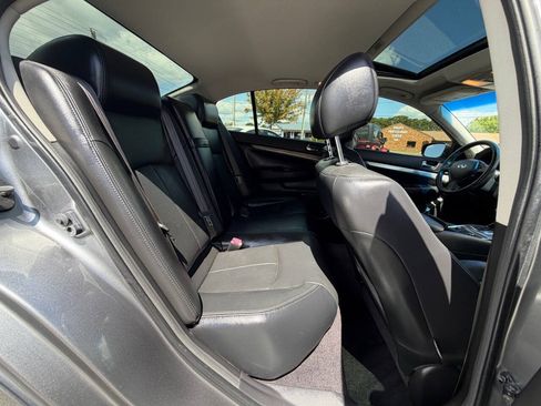 Used 2013 INFINITI G37 x Sedan w/ Premium Pkg AWD/4WD image 18