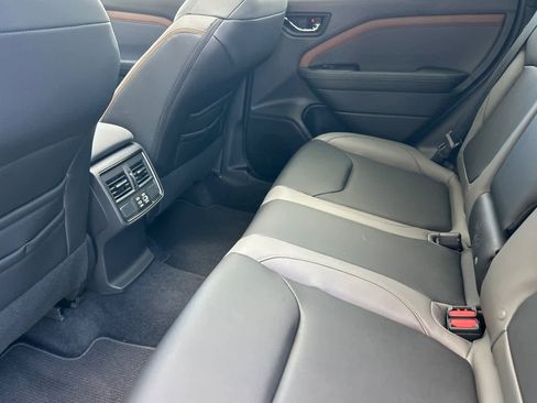 New 2026 Subaru Forester Sport image 12