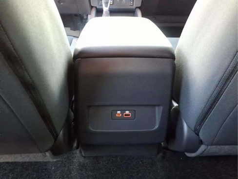 New 2026 Nissan Frontier PRO-4X w/ Tow Package AWD/4WD image 13