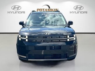 New 2024 Hyundai Santa Fe Limited video 2