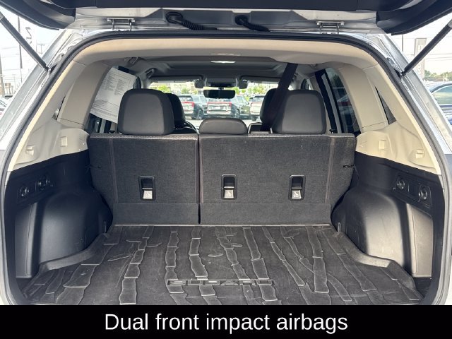 Used 2019 Subaru Forester Sport w/ Popular Package #2 AWD/4WD image 14