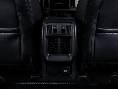 Used 2026 Ford Bronco Outer Banks AWD/4WD image 33
