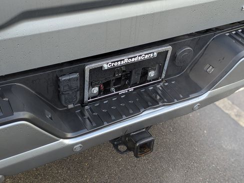 Used 2024 GMC Sierra 1500 Denali image 34