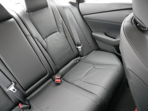 New 2026 Honda Accord EX-L image 10