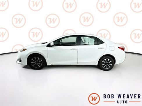 Used 2017 Toyota Corolla L FWD image 4