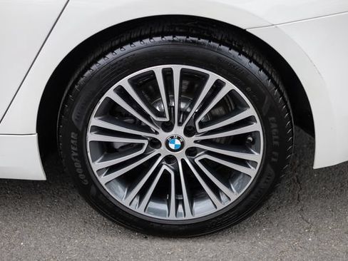 Used 2017 BMW 530i xDrive AWD/4WD image 20