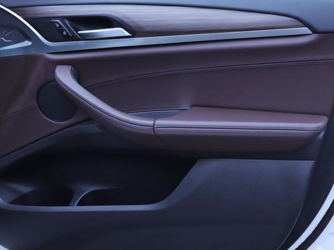 Used 2020 BMW X3 sDrive30i w/ M Sport Package 2 image 19