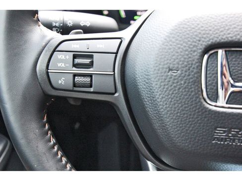 Used 2026 Honda CR-V Sport-L image 19