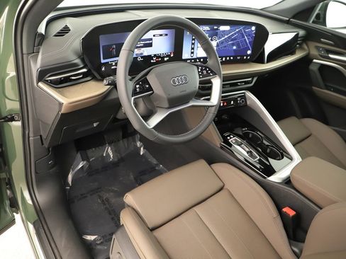 New 2026 Audi Q5 Premium Plus AWD/4WD image 15