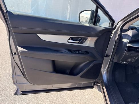 New 2026 Nissan Murano SL AWD/4WD image 8