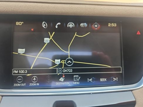 Used 2018 Cadillac XT5 Platinum w/ Driver Assist Package AWD/4WD image 34