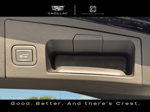 Used 2023 Cadillac XT5 Premium Luxury w/ Technology Package FWD image 28