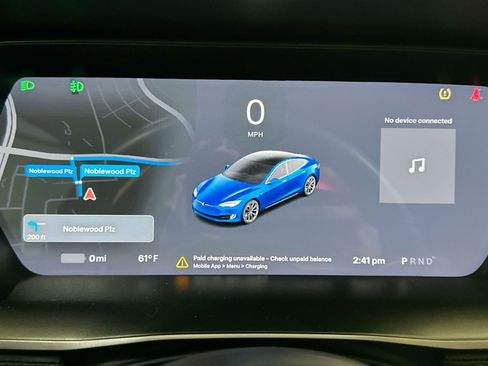 Used 2019 Tesla Model S Long Range image 21