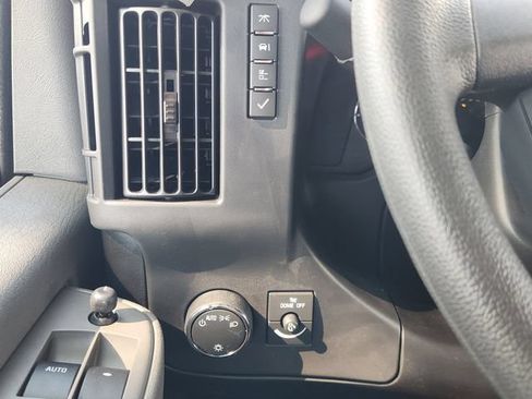 New 2025 Chevrolet Express 2500 w/ Driver Convenience Package RWD image 23