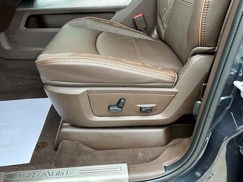 New 2026 RAM 2500 Limited image 15