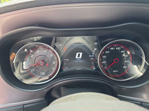 Used 2023 Dodge Charger Scat Pack RWD image 10