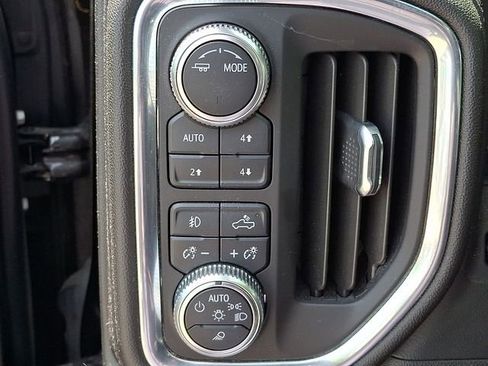 Used 2021 GMC Sierra 1500 Denali w/ Denali Ultimate Package AWD/4WD image 20
