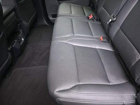 Used 2025 Ford F150 XLT w/ Equipment Group 301A Standard AWD/4WD image 21