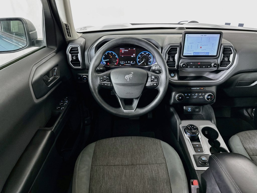 Used 2021 Ford Bronco Sport Big Bend AWD/4WD image 25