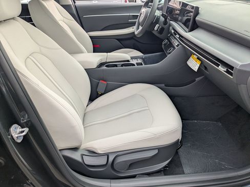 New 2025 Hyundai Sonata SEL image 23
