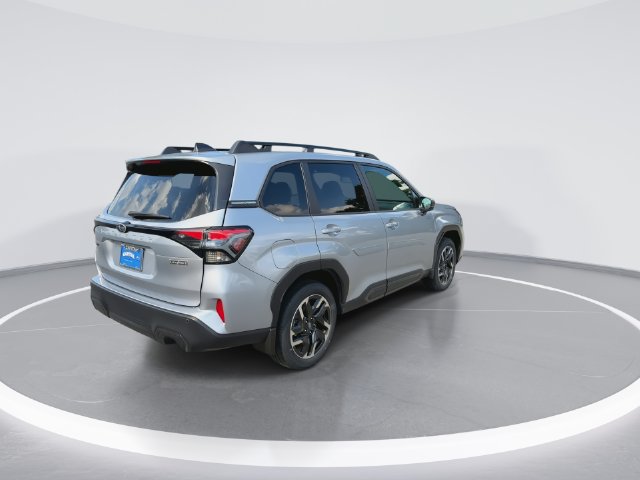 New 2026 Subaru Forester Limited AWD/4WD image 8